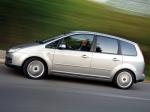 Ford Focus C-Max 2003 года
